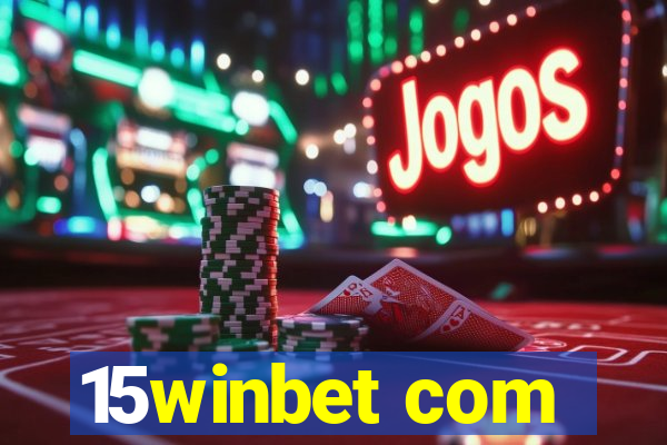 15winbet com